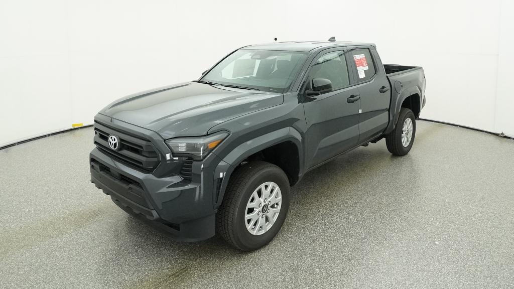2026 Toyota Tacoma  SR