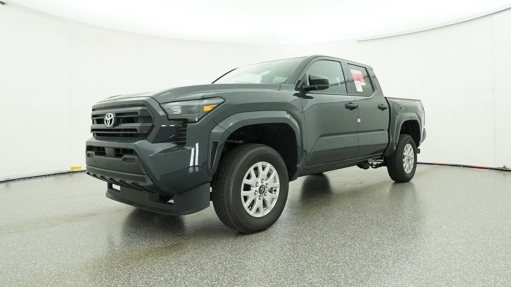 New 2026 Underground Toyota  SR image 6
