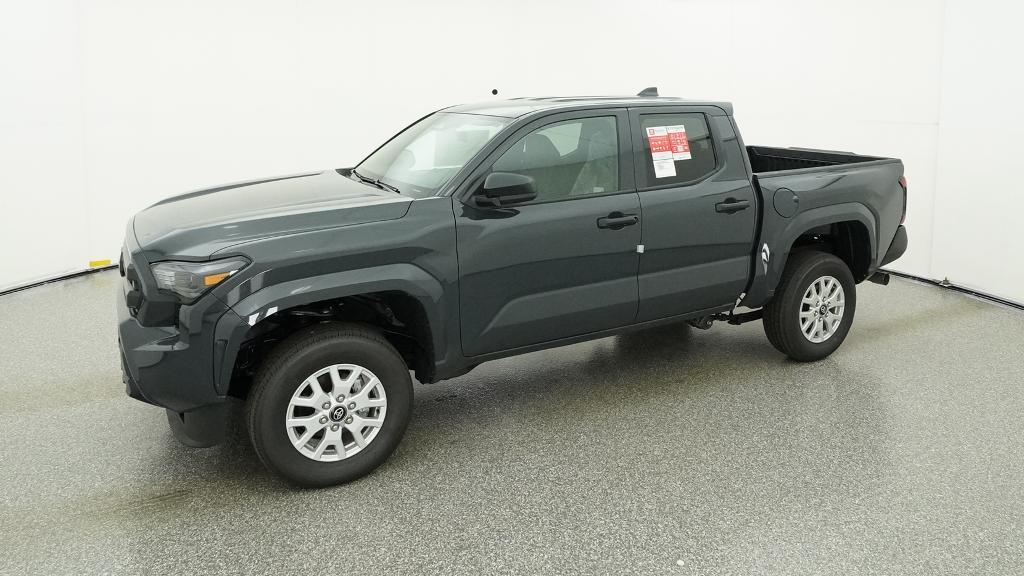 New 2026 Underground Toyota  SR image 5