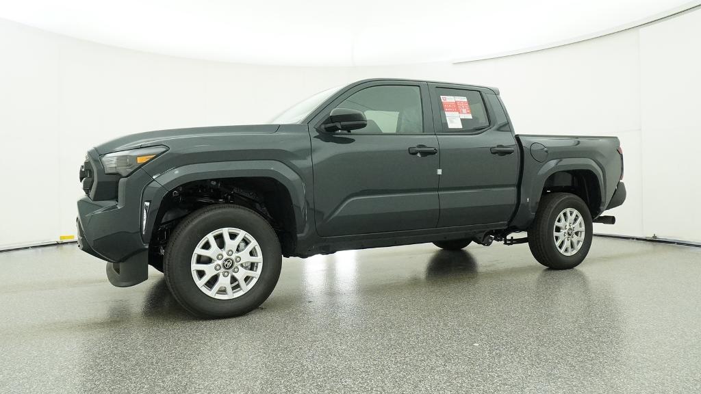 New 2026 Underground Toyota  SR image 4