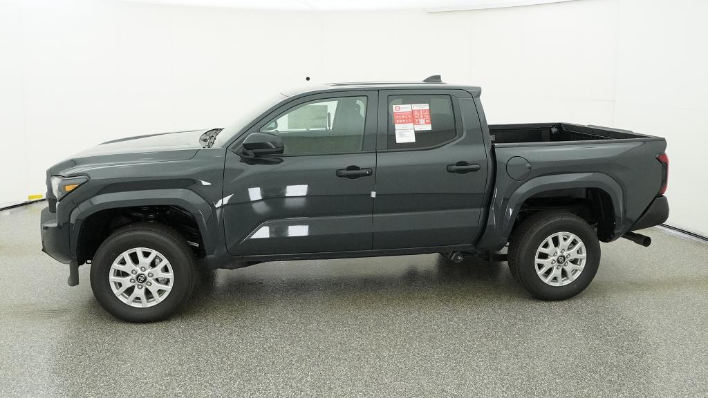 New 2026 Underground Toyota  SR image 3