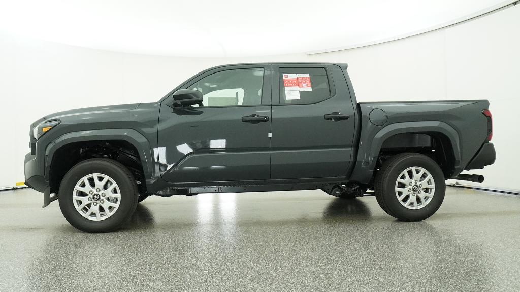 New 2026 Underground Toyota  SR image 2