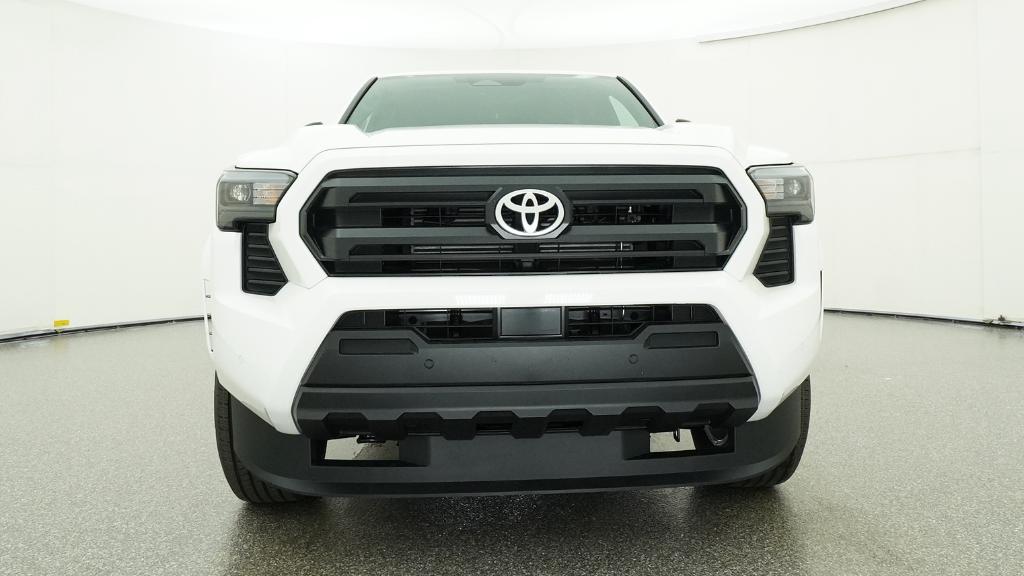 New 2026 Ice Cap Toyota  SR image 30