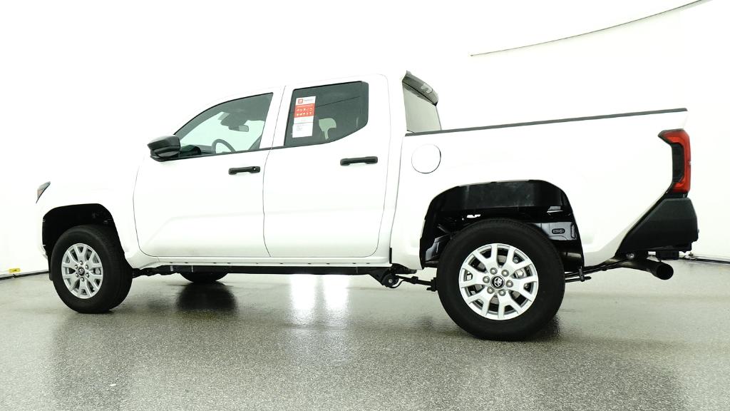 New 2026 Ice Cap Toyota  SR image 14