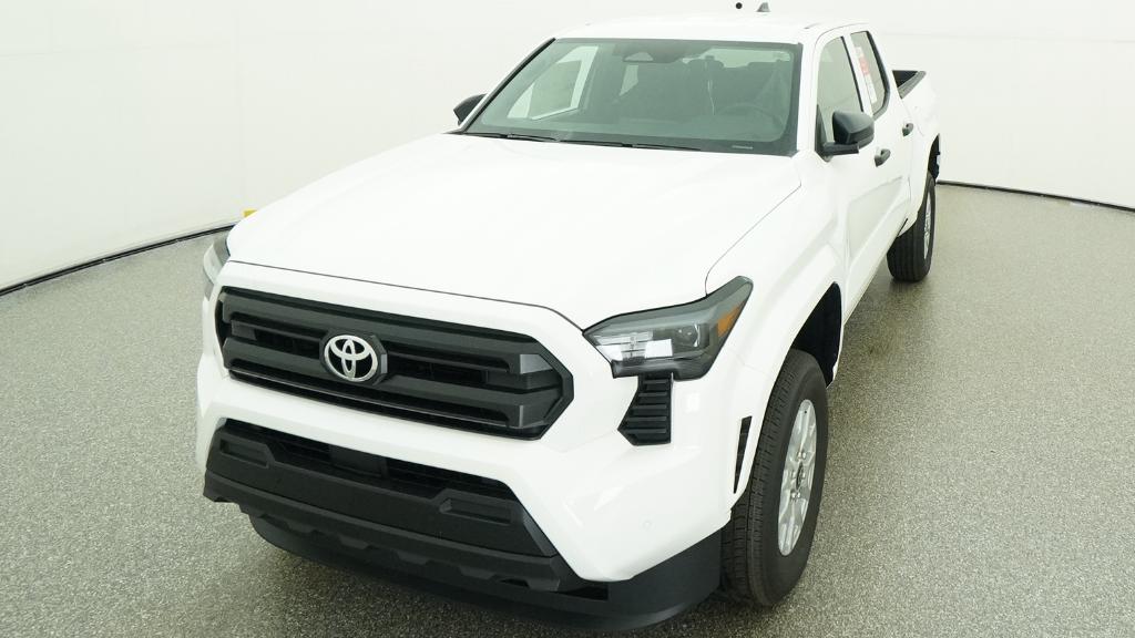 New 2026 Ice Cap Toyota  SR image 18