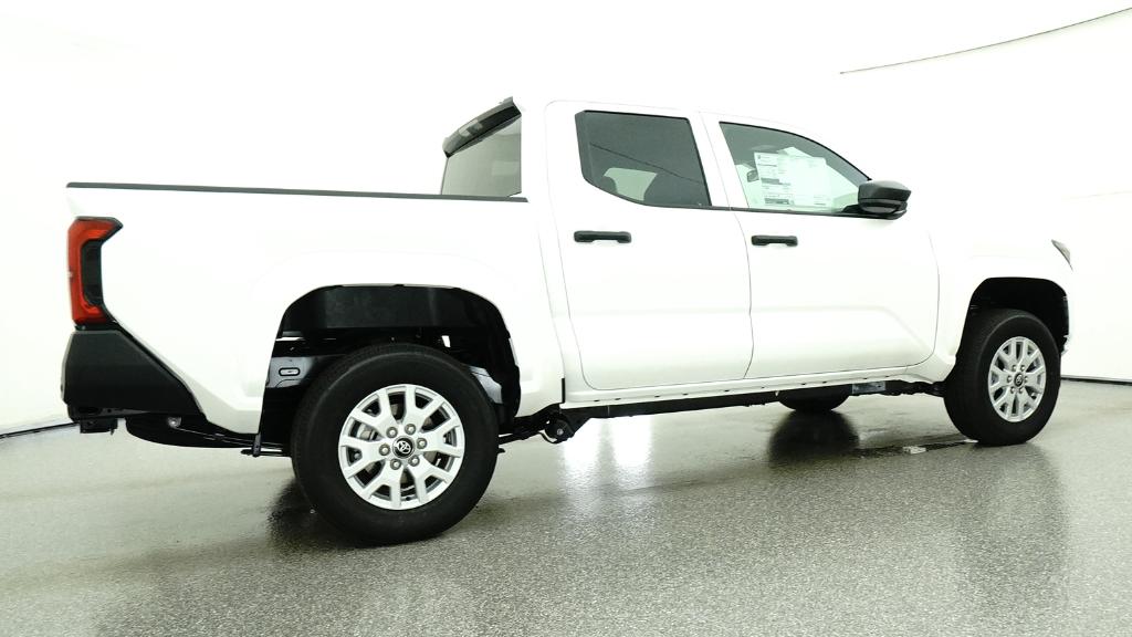 New 2026 Ice Cap Toyota  SR image 13