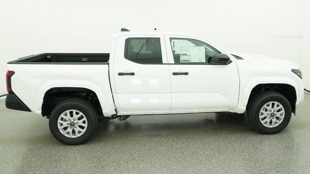 New 2026 Ice Cap Toyota  SR image 16