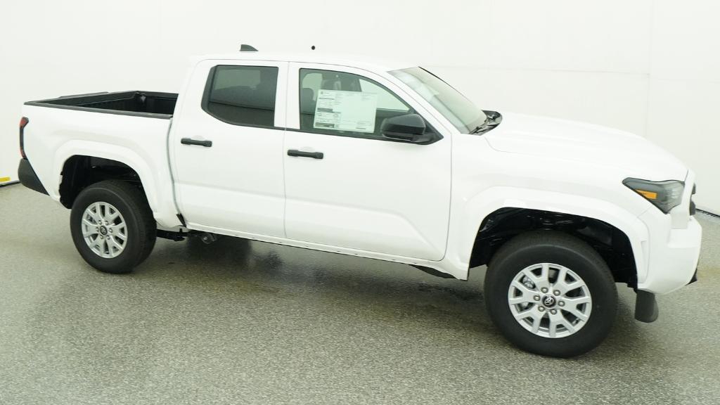 New 2026 Ice Cap Toyota  SR image 20