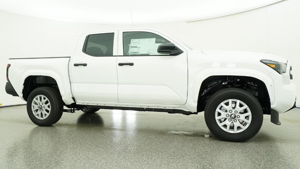 New 2026 Ice Cap Toyota  SR image 15