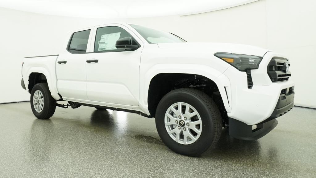 New 2026 Ice Cap Toyota  SR image 11