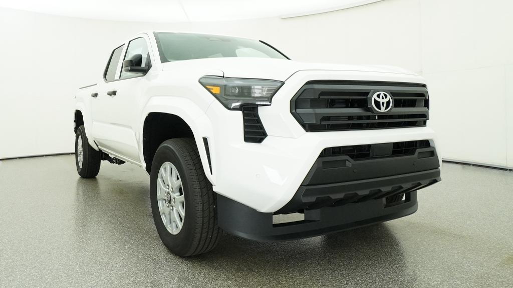 New 2026 Ice Cap Toyota  SR image 19