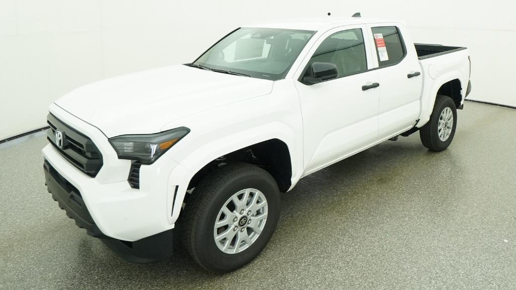 New 2026 Ice Cap Toyota  SR image 9