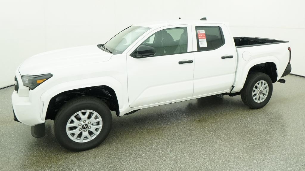 New 2026 Ice Cap Toyota  SR image 26