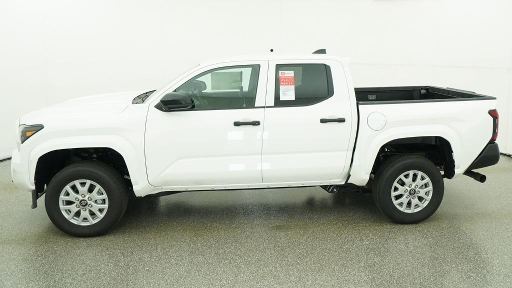 New 2026 Ice Cap Toyota  SR image 24
