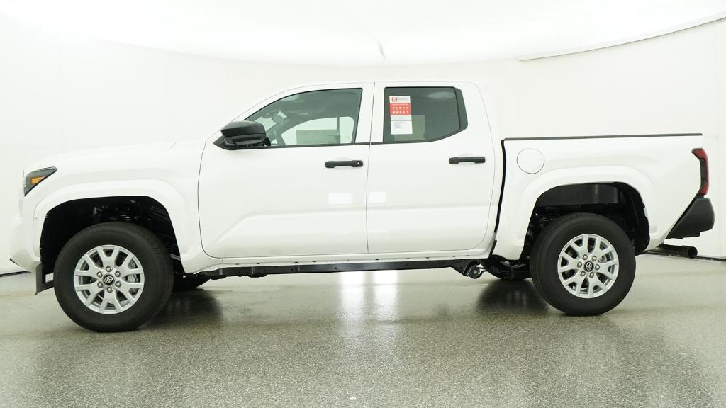 New 2026 Ice Cap Toyota  SR image 28