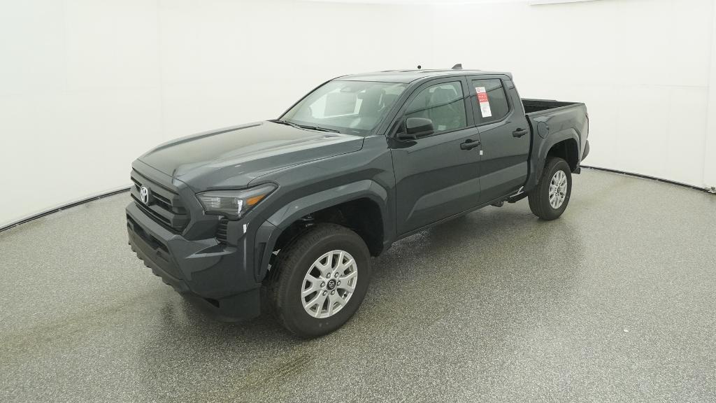 2026 Toyota Tacoma SR's photo