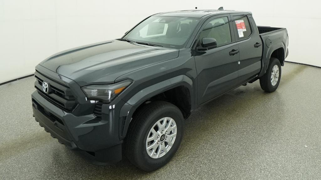 2026 Toyota Tacoma  SR