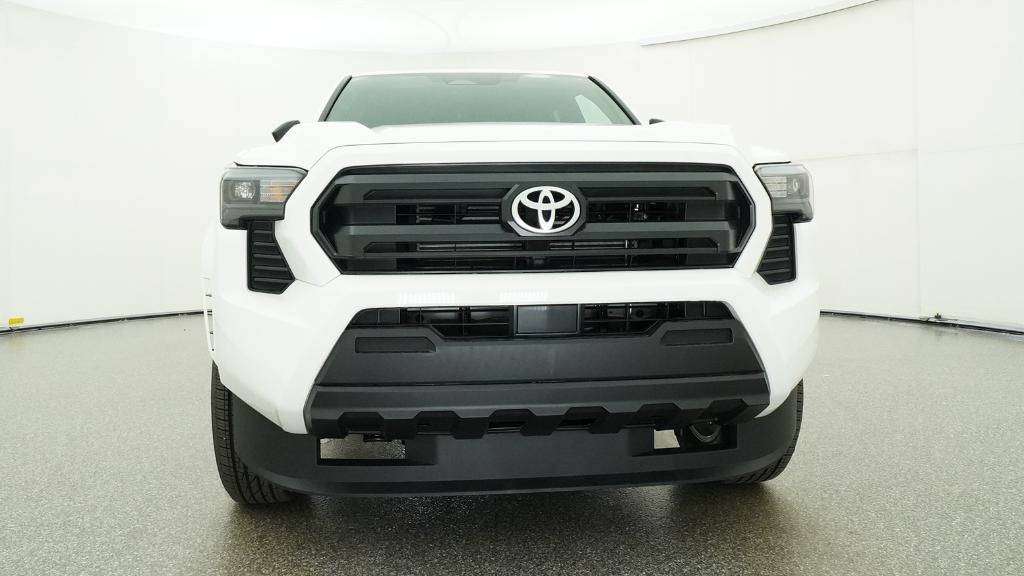 2026 Toyota Tacoma SR - Photo 22