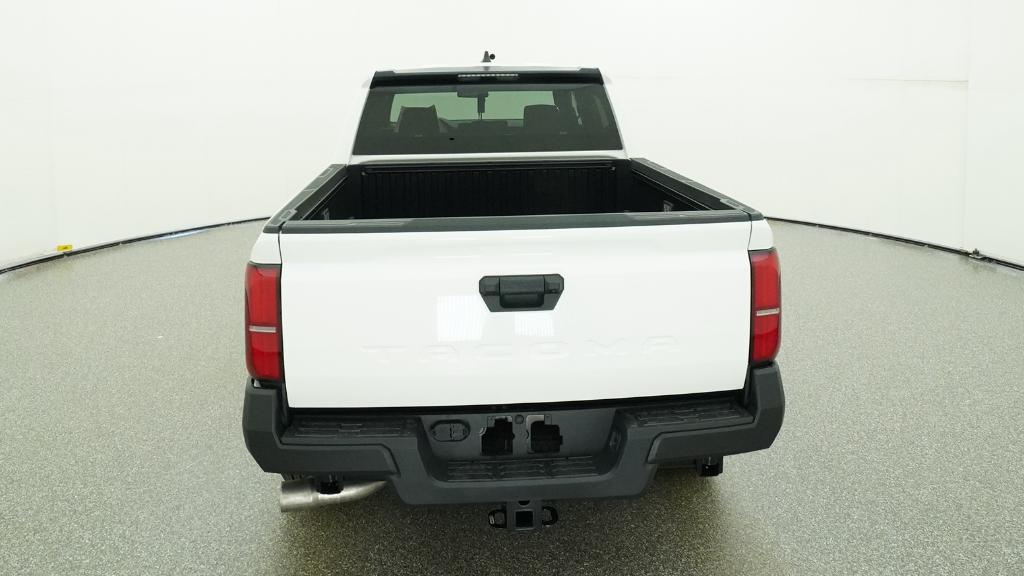 2026 Toyota Tacoma SR - Photo 8