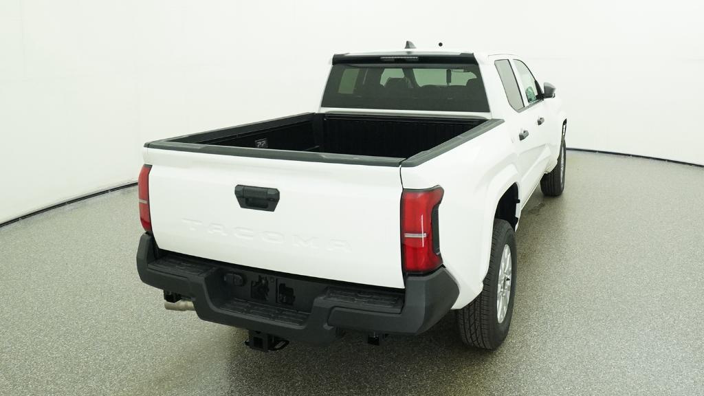 2026 Toyota Tacoma SR - Photo 11