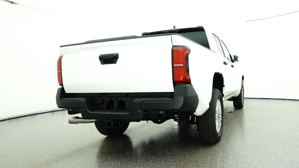 2026 Toyota Tacoma SR - Photo 18