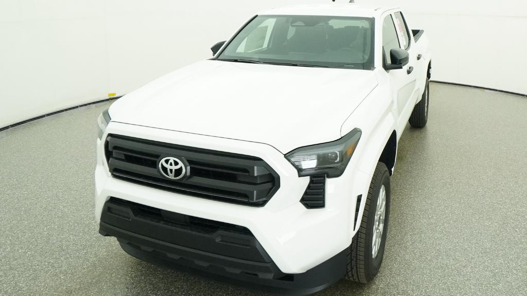 2026 Toyota Tacoma SR - Photo 6