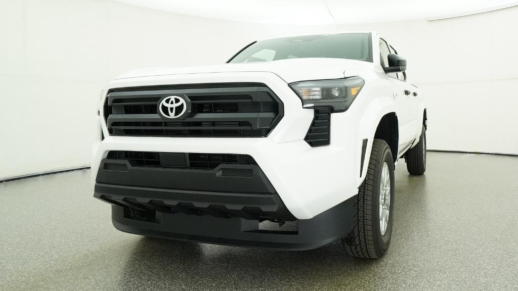 2026 Toyota Tacoma SR - Photo 14