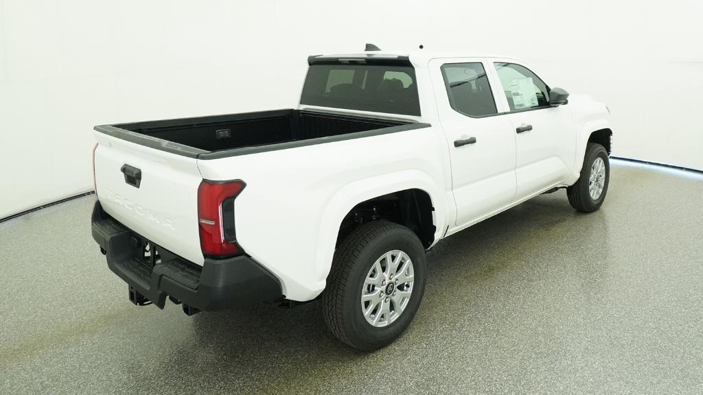 2026 Toyota Tacoma SR - Photo 7