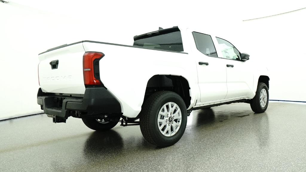 2026 Toyota Tacoma SR - Photo 19