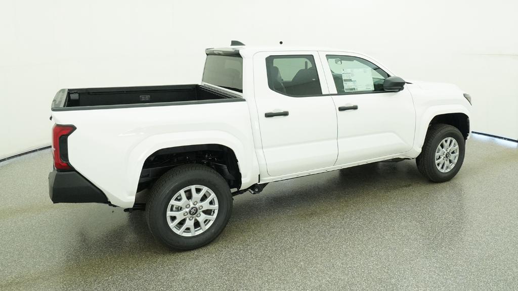 2026 Toyota Tacoma SR - Photo 10