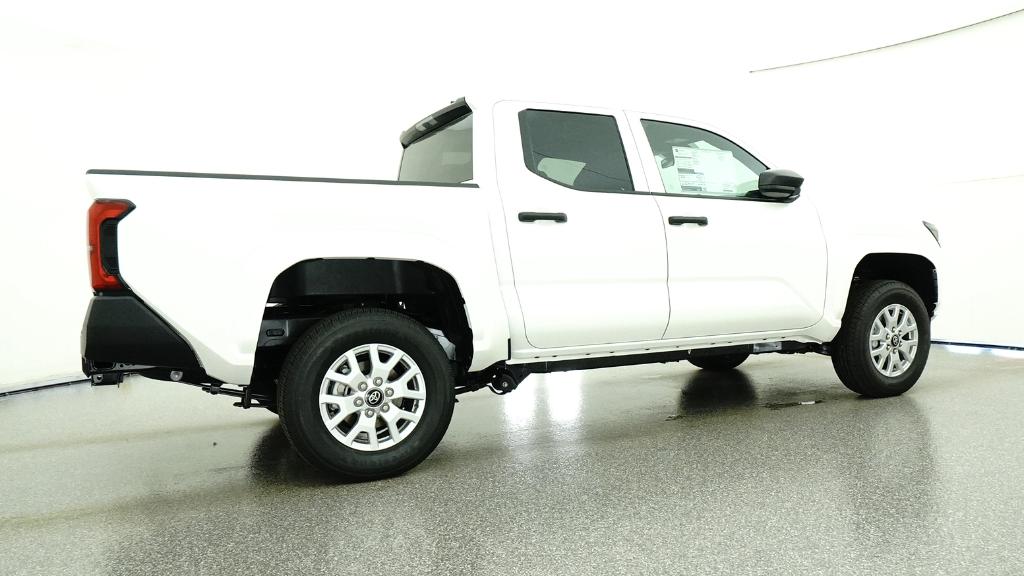 2026 Toyota Tacoma SR - Photo 16