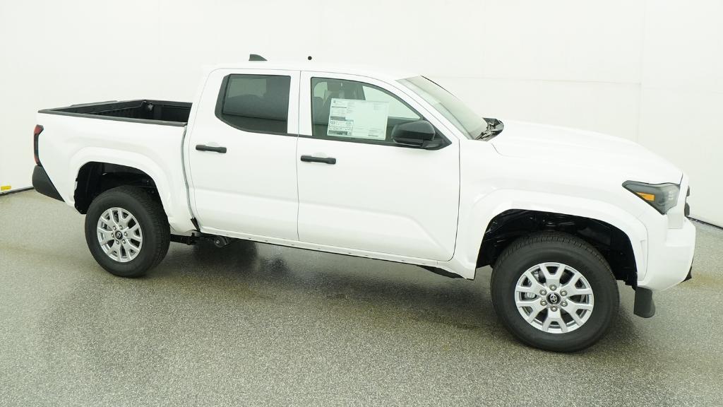 2026 Toyota Tacoma SR - Photo 17