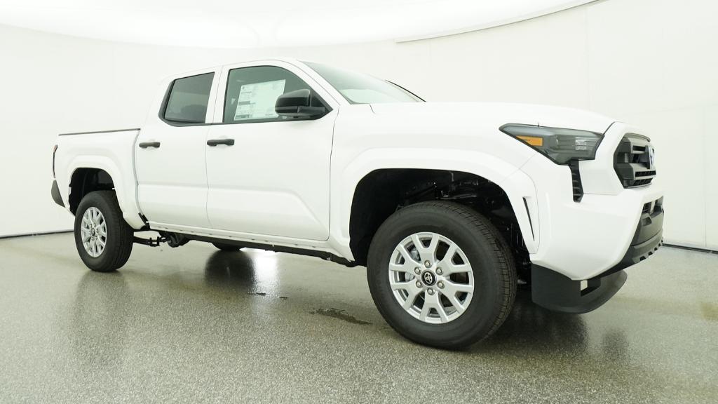 2026 Toyota Tacoma SR - Photo 21