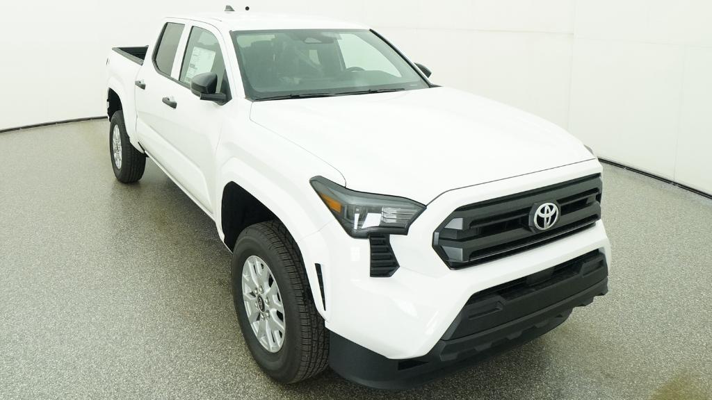 2026 Toyota Tacoma SR - Photo 15