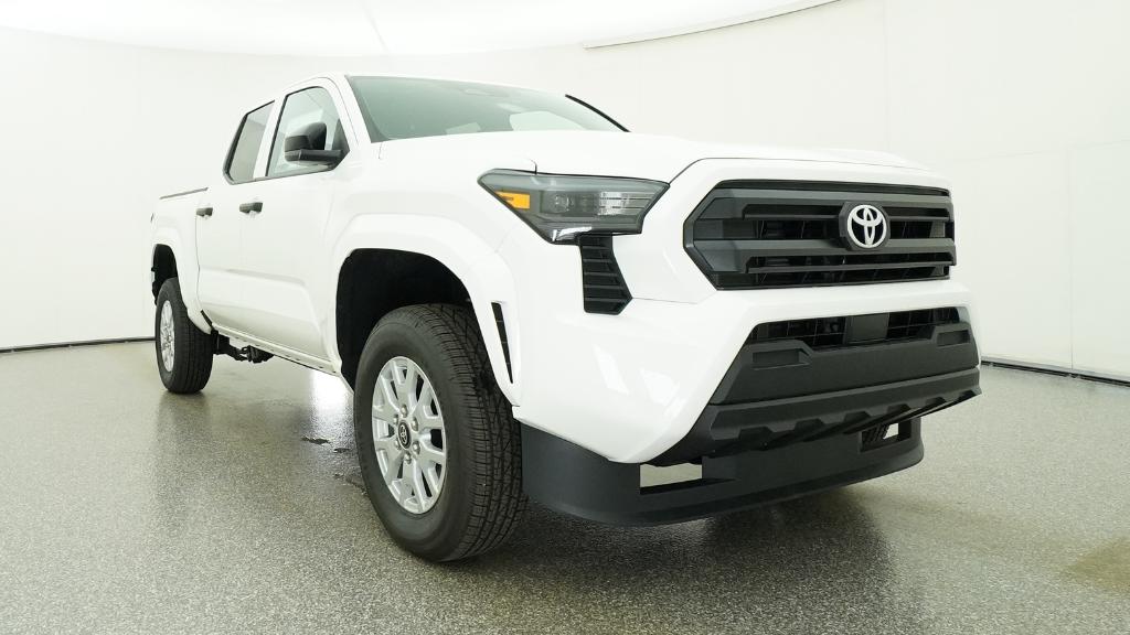 2026 Toyota Tacoma SR - Photo 13
