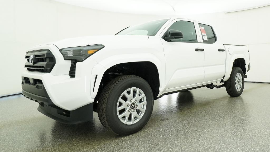 2026 Toyota Tacoma SR - Photo 12