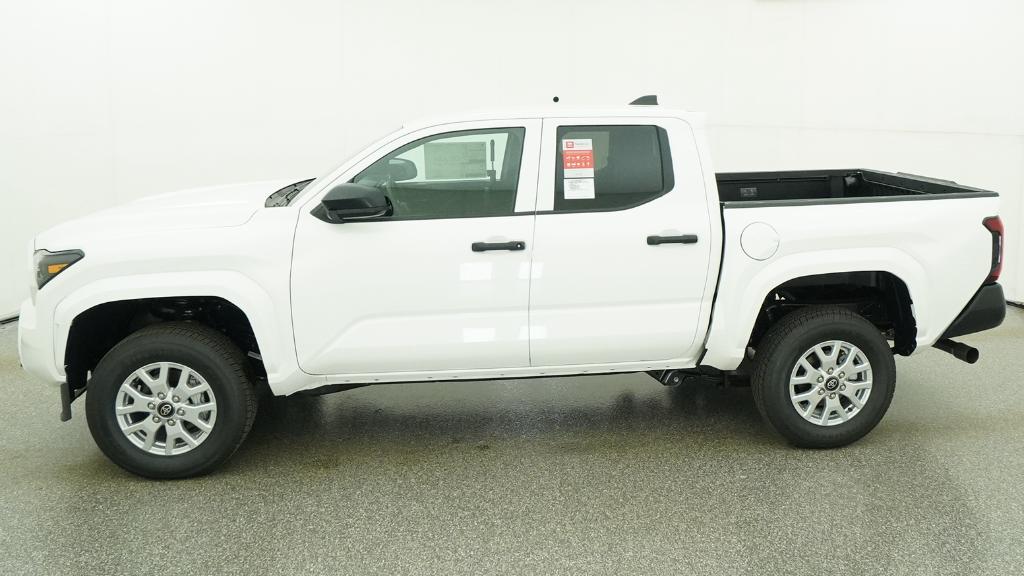 2026 Toyota Tacoma SR - Photo 9