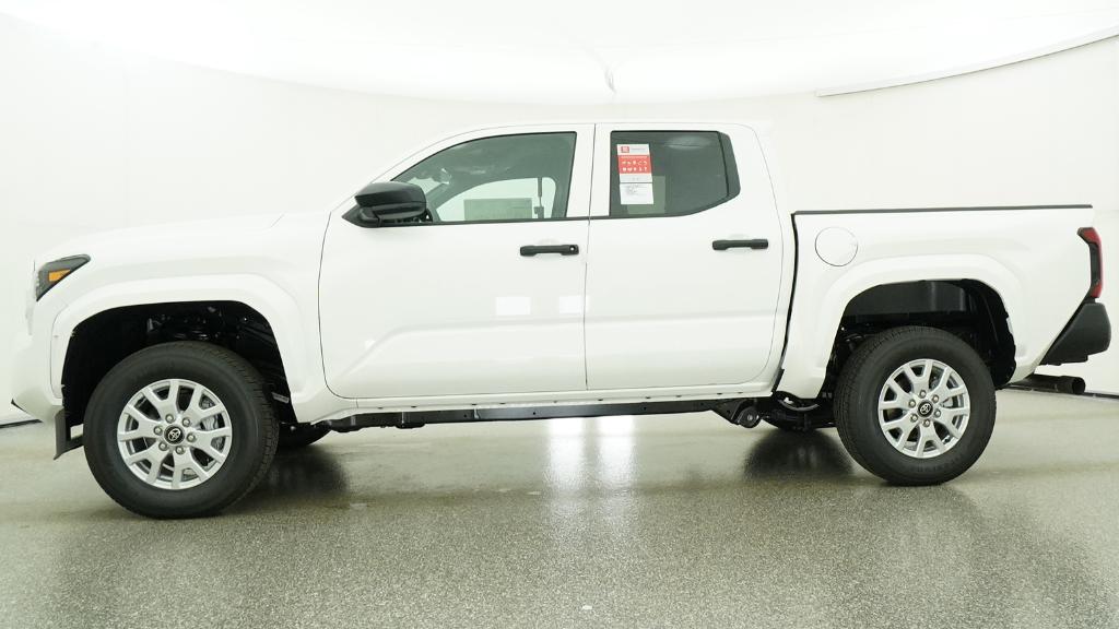 2026 Toyota Tacoma SR - Photo 20