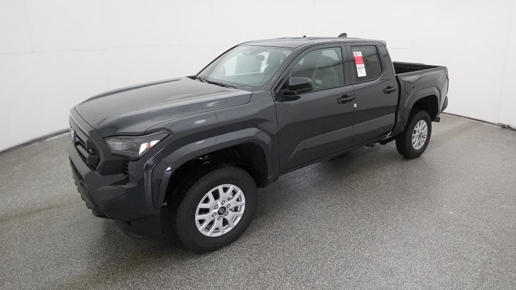 2026 Toyota Tacoma SR's photo