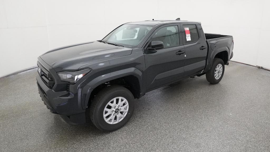 2026 Toyota Tacoma SR's photo