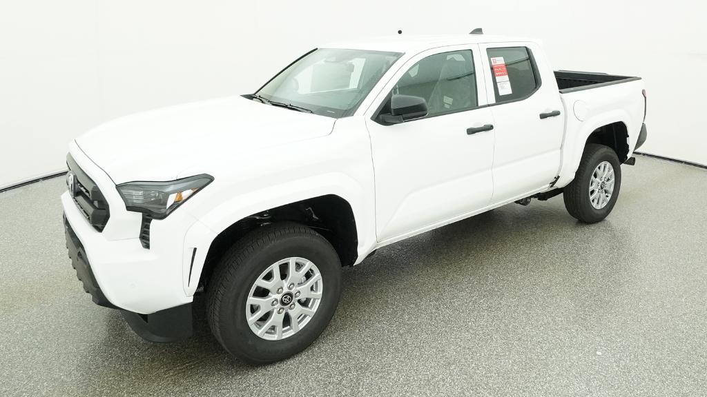 2026 Toyota Tacoma  SR