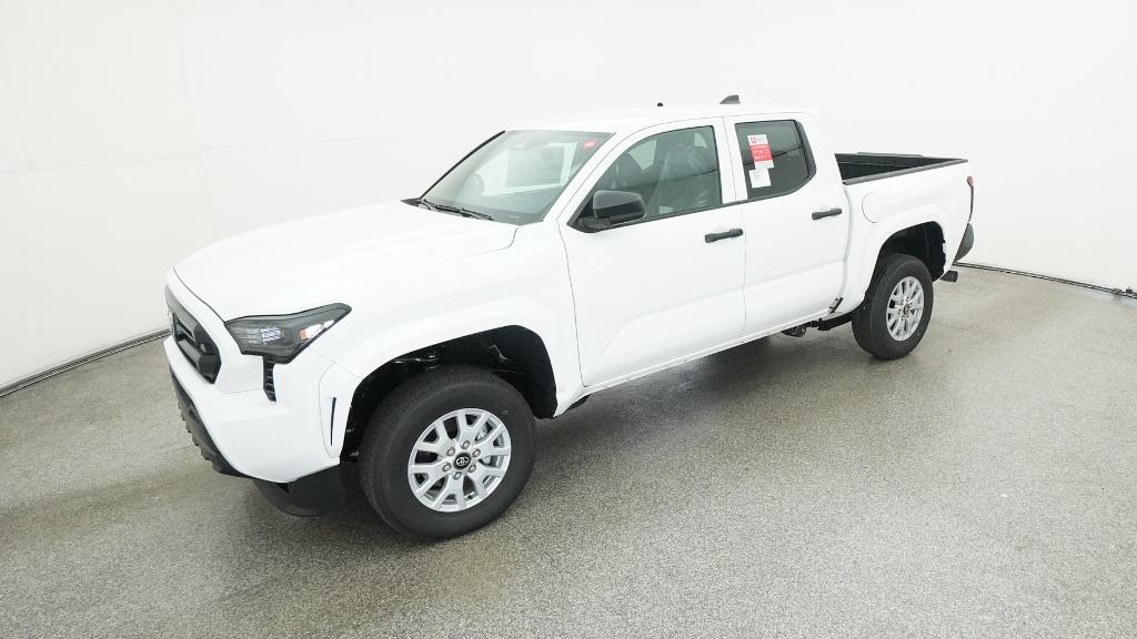 2026 Toyota Tacoma SR's photo
