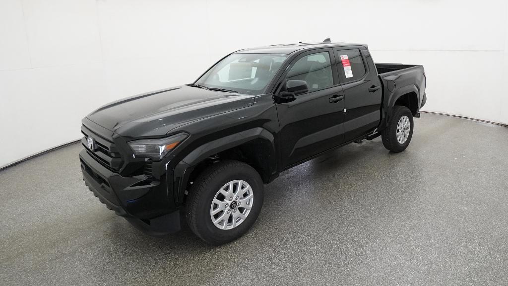 2026 Toyota Tacoma SR's photo