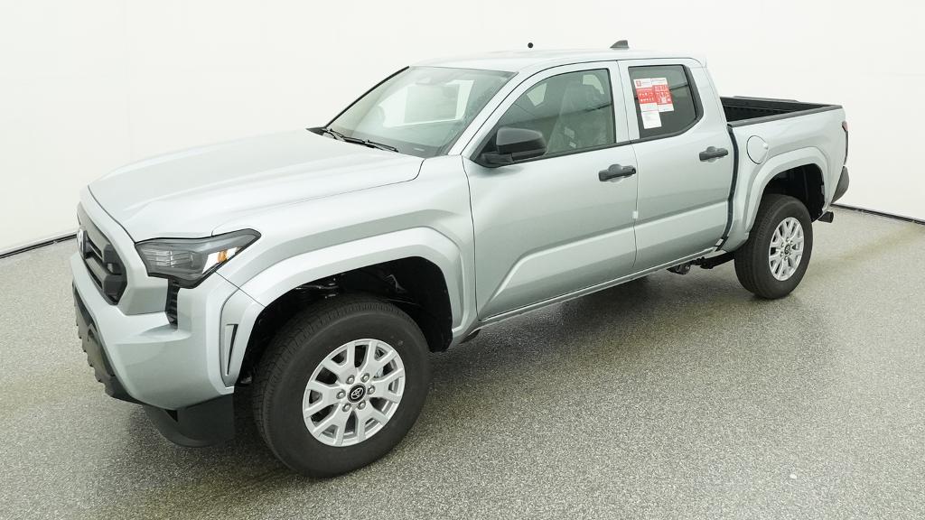2026 Toyota Tacoma  SR