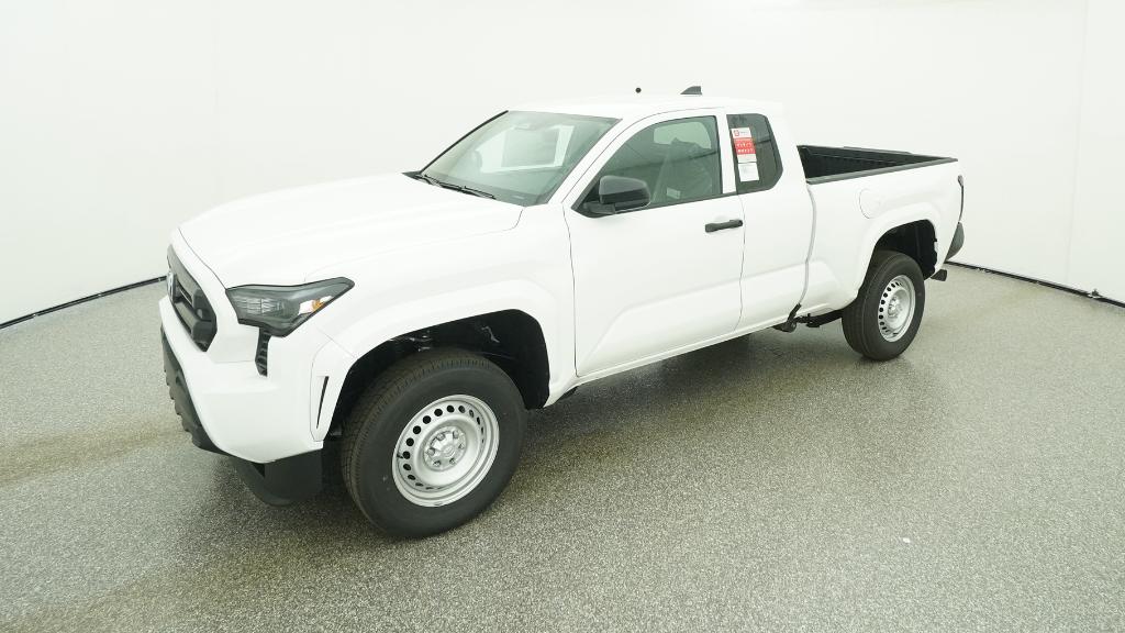 2026 Toyota Tacoma SR's photo