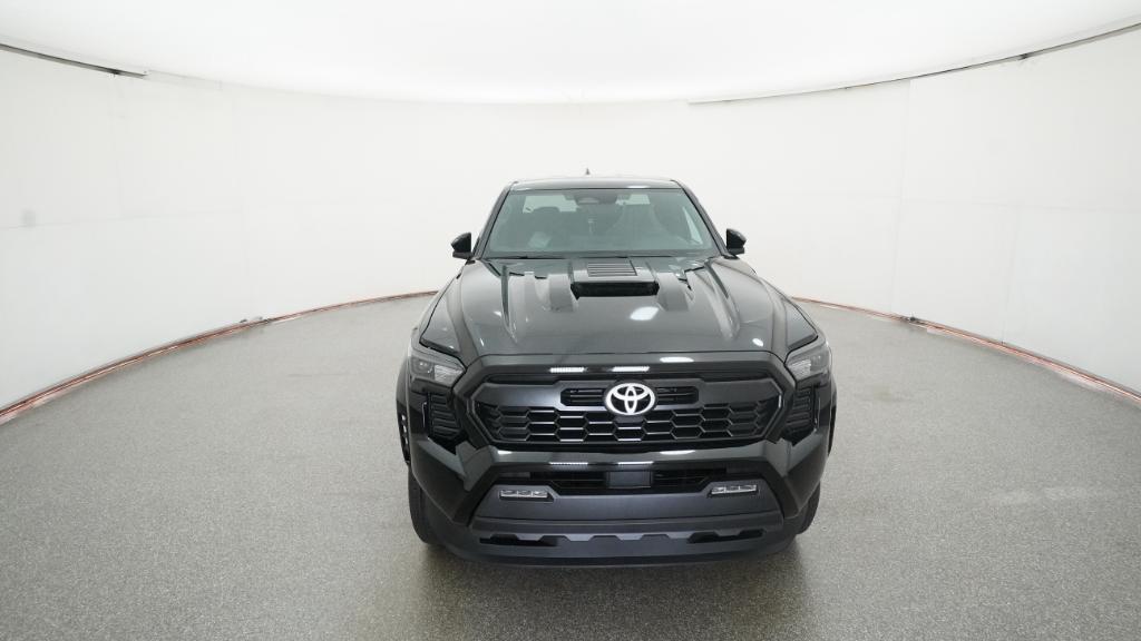 2025 Toyota Tacoma TRD Sport - Photo 12