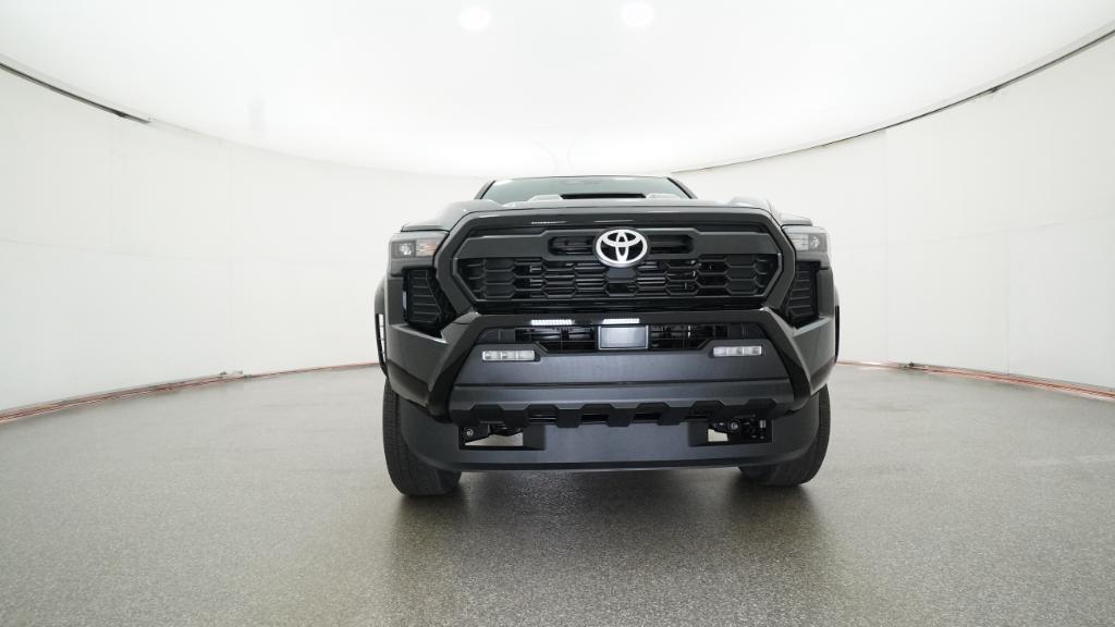2025 Toyota Tacoma TRD Sport - Photo 10