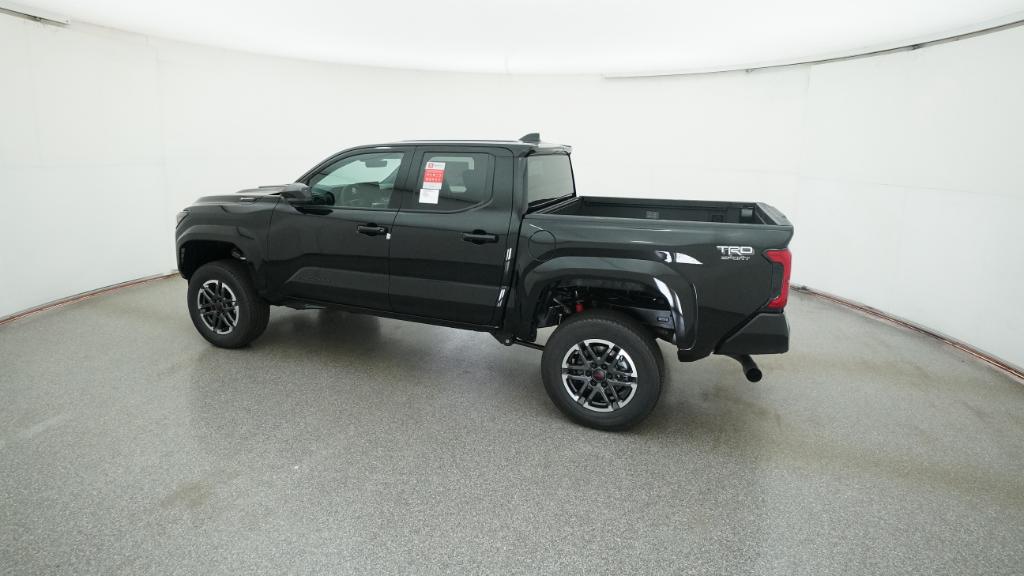 2025 Toyota Tacoma TRD Sport - Photo 15