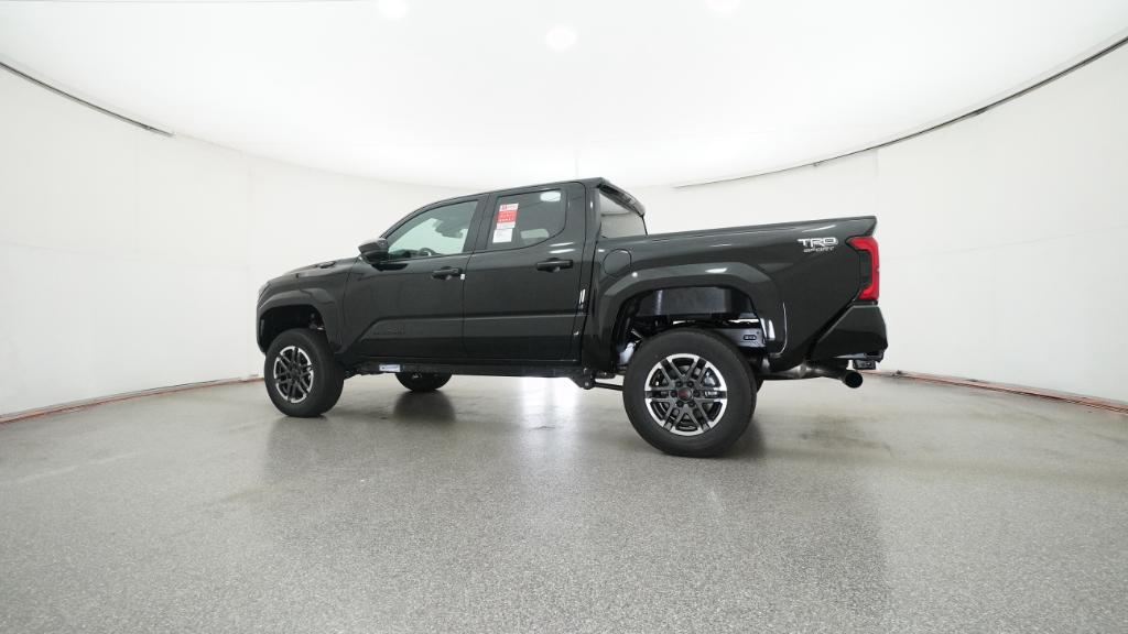 2025 Toyota Tacoma TRD Sport - Photo 18