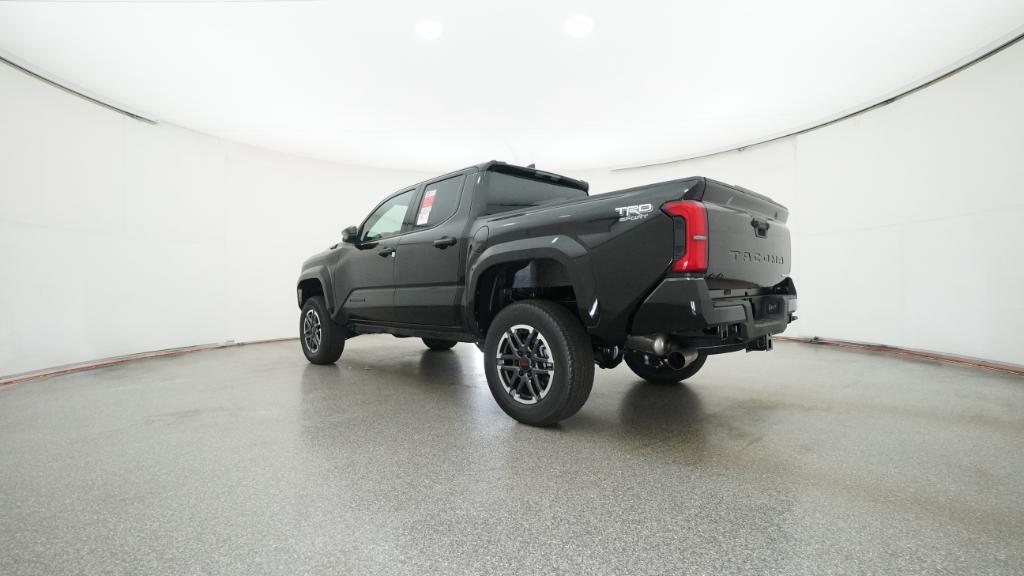 2025 Toyota Tacoma TRD Sport - Photo 14